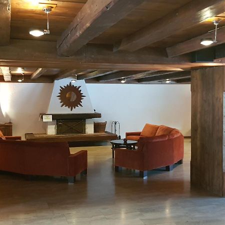Appartmenthaus Birkenwald Seefeld in Tirol Exterior foto