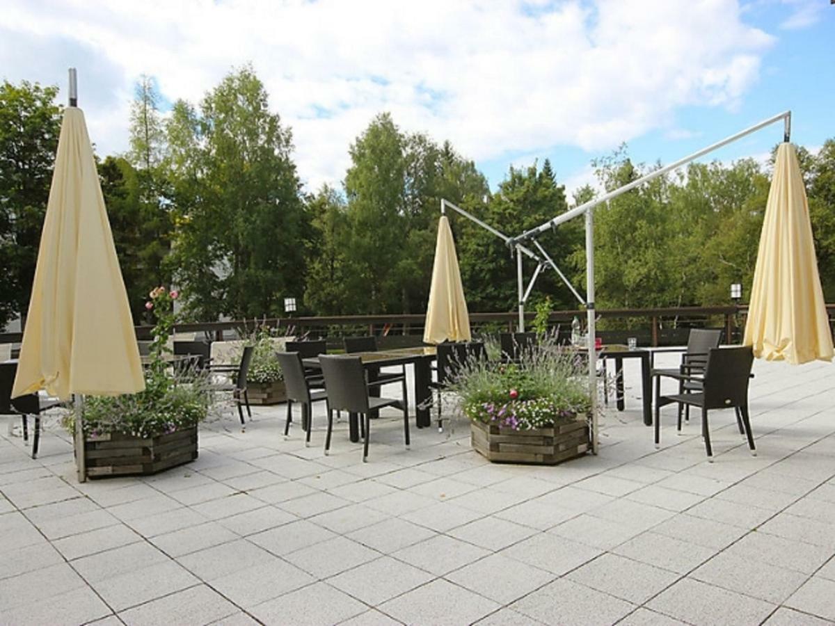 Appartmenthaus Birkenwald Seefeld in Tirol Exterior foto