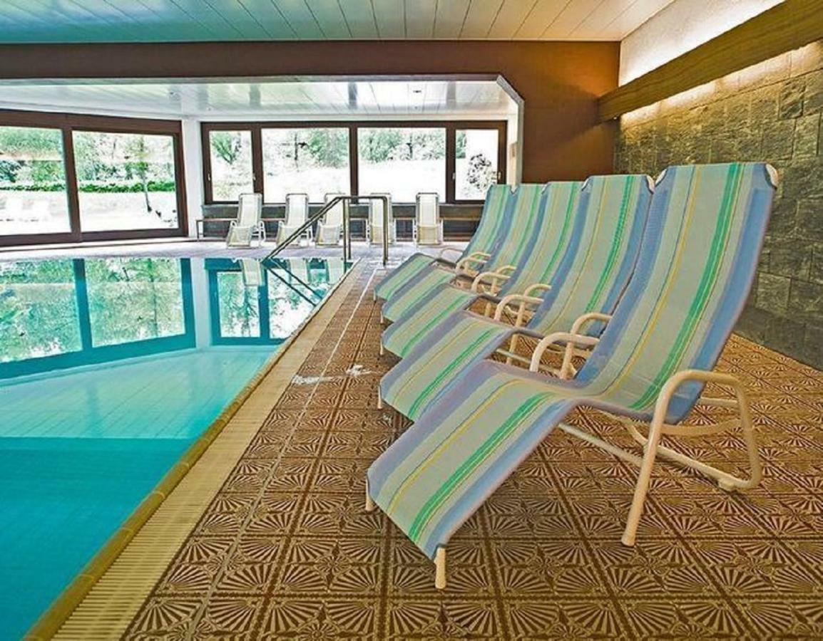 Appartmenthaus Birkenwald Seefeld in Tirol Exterior foto